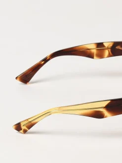 Occhiali da sole Classic Cat Eye Bottega Veneta