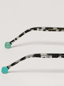 Occhiali da sole Dafne Kyme in acetato