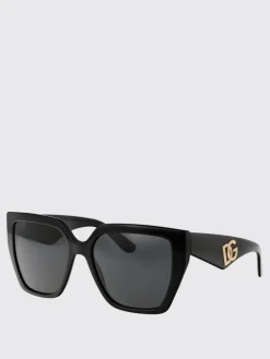 Occhiali da sole 0DG4438 Dolce & Gabbana in acetato