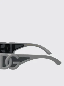 Occhiali da sole 0DG6198 Dolce & Gabbana in acetato