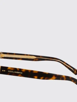 Occhiali da sole 0DG4420 Dolce & Gabbana in acetato