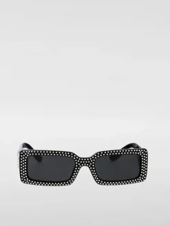 Occhiali da sole 0DG4447B Dolce & Gabbana in acetato con strass