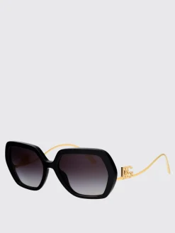 Occhiali da sole 0DG4468B Dolce & Gabbana in acetato e metallo