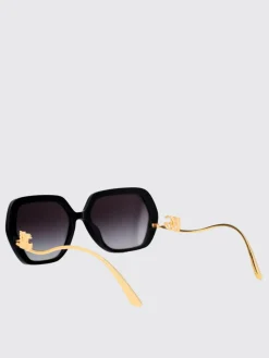 Occhiali da sole 0DG4468B Dolce & Gabbana in acetato e metallo