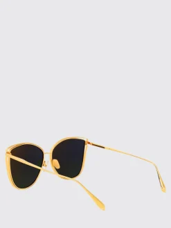 Occhiali da sole Dinah Linda Farrow in titanio