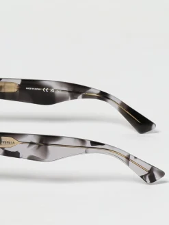 Occhiali da sole Dizzy Bottega Veneta in bio-acetato