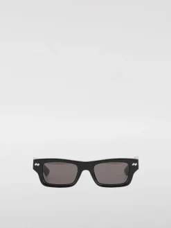 Occhiali da sole Dizzy Bottega Veneta in acetato riciclato