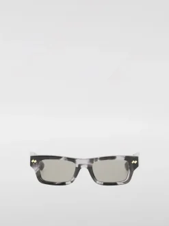 Occhiali da sole Dizzy Bottega Veneta in acetato riciclato