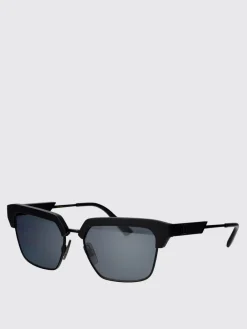 Occhiali da sole Dolce & Gabbana in metallo