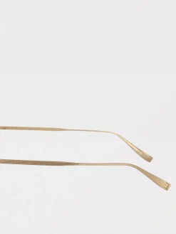 Occhiali da sole DU0061S Dunhill in titanio