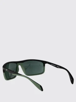 Occhiali da sole 0EA4212U Emporio Armani in acetato