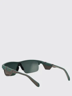 Occhiali da sole Emporio Armani in acetato