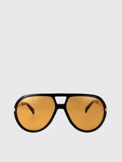 Occhiali da sole Eyewear by David Beckham in acetato e metallo