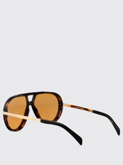 Occhiali da sole Eyewear by David Beckham in acetato e metallo