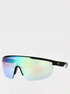 Occhiali da sole Ferrari in acetato