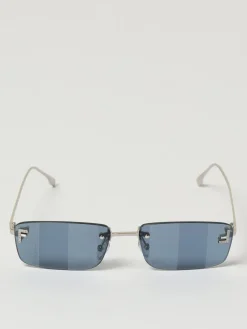Occhiali da sole FE4172US Fendi in metallo