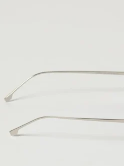 Occhiali da sole FE4172US Fendi in metallo