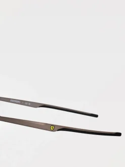 Occhiali da sole 0FZ5001 Ferrari in metallo