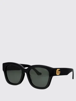 Occhiali da sole GG Gucci in acetato
