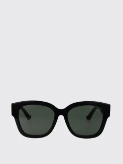Occhiali da sole GG Gucci in acetato