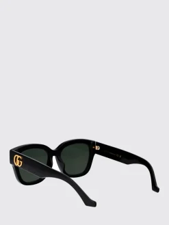 Occhiali da sole GG Gucci in acetato