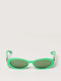 Occhiali da sole GG Gucci in acetato