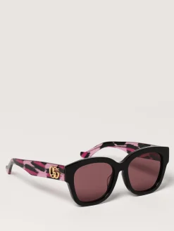 Occhiali da sole GG Gucci in acetato