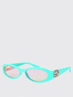Occhiali da sole GG Gucci in acetato