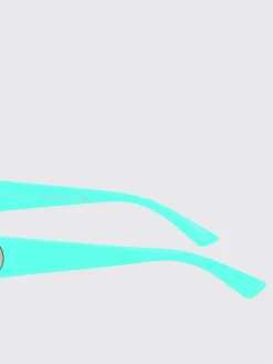 Occhiali da sole GG Gucci in acetato