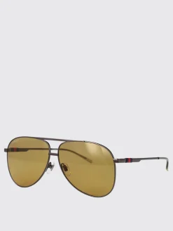 Occhiali da sole GG1677S Gucci in metallo