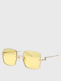 Occhiali da sole GG1279S Gucci in metallo