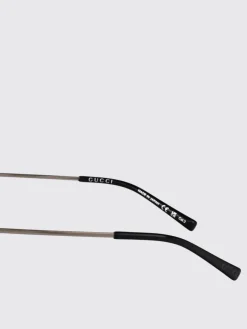 Occhiali da sole GG1874S Gucci in metallo