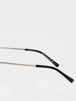 Occhiali da sole GG1875S Gucci in metallo