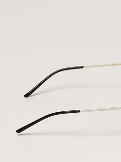 Occhiali da sole GG1890S Gucci in acetato riciclato e metallo