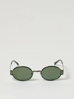 Occhiali da sole GG1854S Gucci in metallo