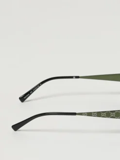 Occhiali da sole GG1854S Gucci in metallo
