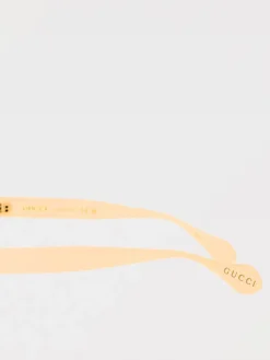 Occhiali da sole GG1377S Gucci in acetato