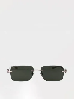 Occhiali da sole GG1703S Gucci in metallo