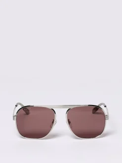 Occhiali da sole GG1514S Gucci in metallo