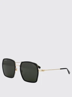 Occhiali da sole GG1848S Gucci in metallo ed acetato