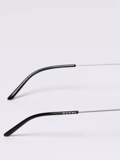 Occhiali da sole GG1464SA Gucci in metallo