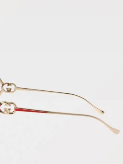 Occhiali da sole GG1322SA Gucci in metallo