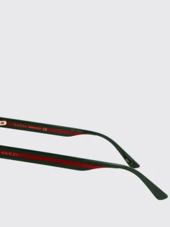 Occhiali da sole GG0417SK Gucci in acetato