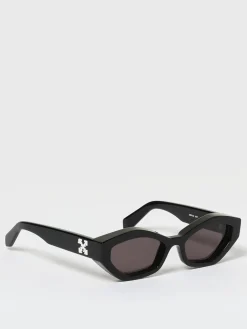 Occhiali da sole HILO Off-white