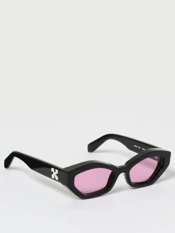 Occhiali da sole HILO Off-white