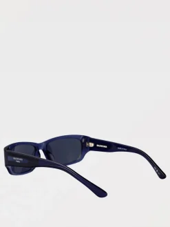 Occhiali da sole in acetato Balenciaga