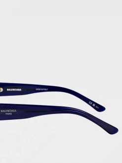 Occhiali da sole in acetato Balenciaga