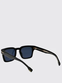 Occhiali da sole in acetato Boss