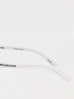 Occhiali da sole in acetato Balenciaga