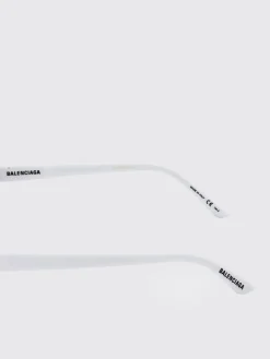 Occhiali da sole in acetato Balenciaga